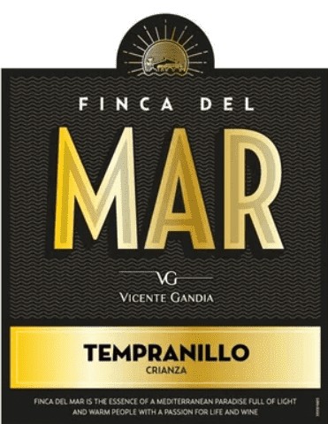 Tempranillo Crianza