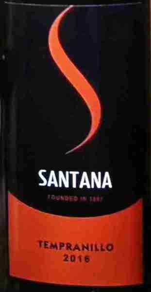 Tempranillo