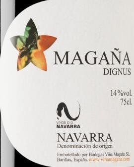 Magana Dignus Crianza