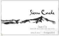 Vinedos de Murcia Sierra Carche