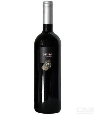 Vinedos Paixar Mencia