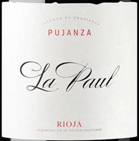 Vinedos Pujanza La Paul