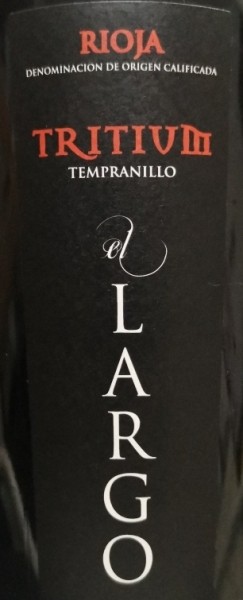 Tempranillo