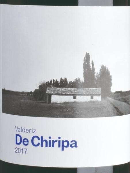 Vinedos Valderiz De Chiripa