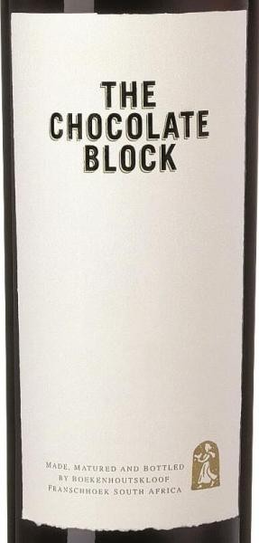 Chocolate Block