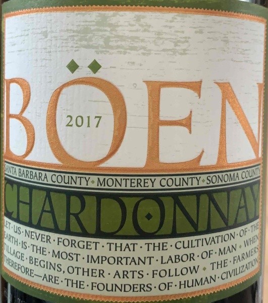 Chardonnay