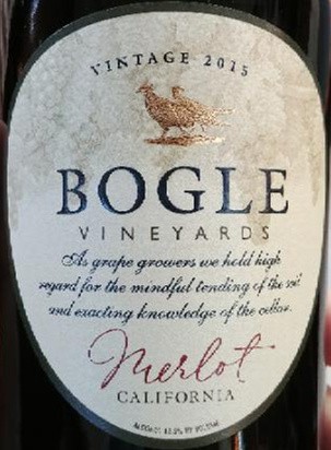 Merlot