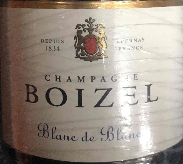 de Blancs