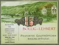 Riesling Spatlese