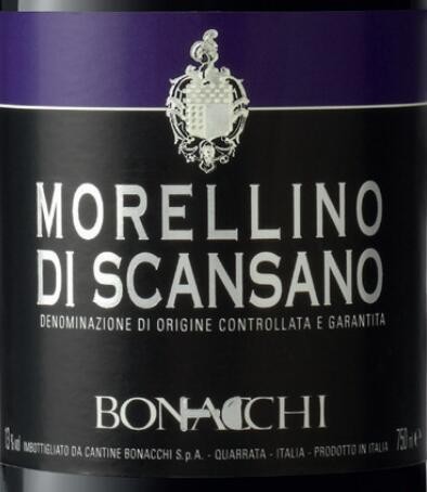 di Scansano DOCG