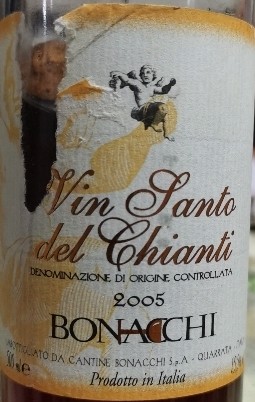 Santo del Chianti