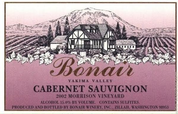 Cabernet Sauvignon