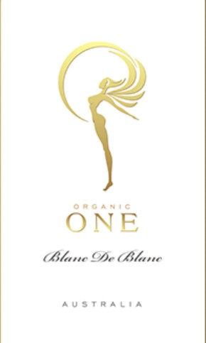 Estate Organic One Blanc de Blanc