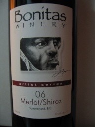 Merlot - Shiraz