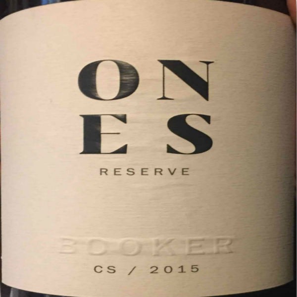 Cabernet Sauvignon