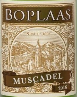 Muscadel