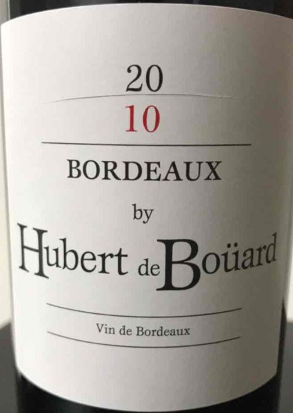 Hubert de Bouard