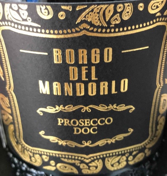 Prosecco