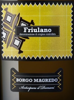 Friulano