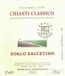 Chianti Classico