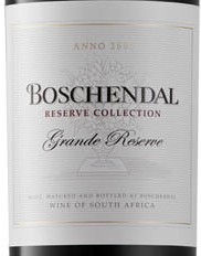 Collection Grand Reserve