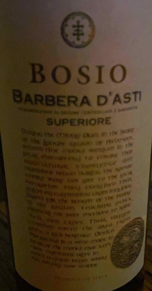 d'Asti