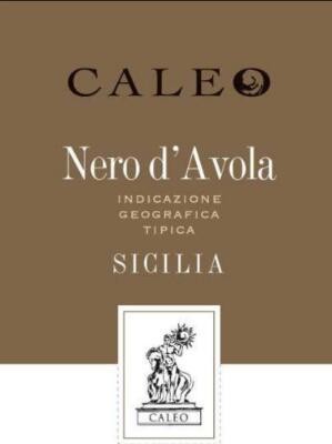 Nero d'Avola