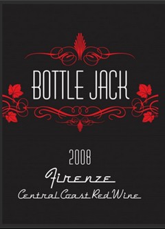 Super Tuscan Blend