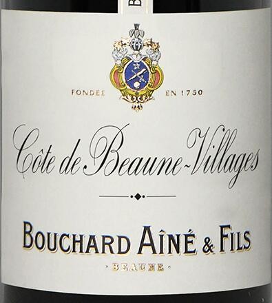 & Fils Cote de Beaune-Villages