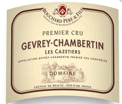 & Fils Cazetiers