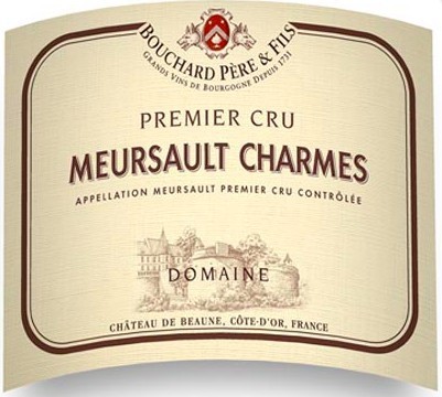 & Fils Charmes