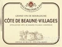 & Fils Cote de Beaune-Villages