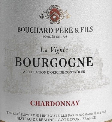 Chardonnay