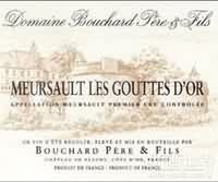 & Fils Les Gouttes d'Or