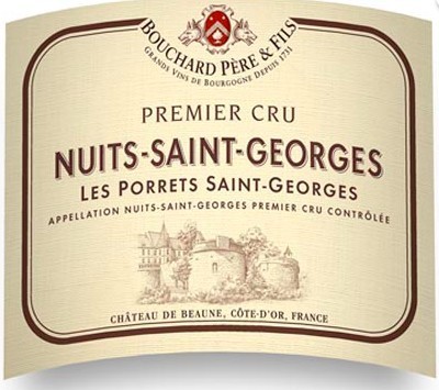 & Fils Les Porrets