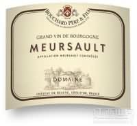 & Fils Meursault