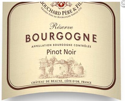 Pinot Noir Reserve