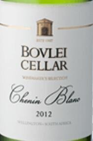 Chenin Blanc