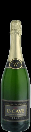 La Cave MCC Brut