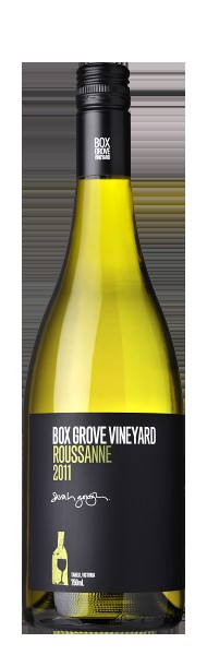 Vineyard Roussanne