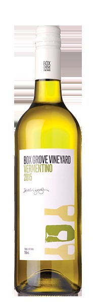 Vineyard Vermentino