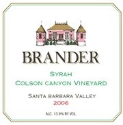 Syrah
