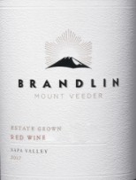 Grown Red Wine
