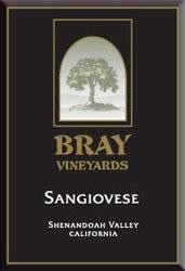 Sangiovese