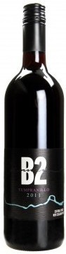 Tempranillo