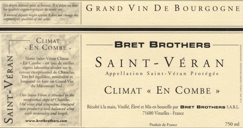 Climate En Combe