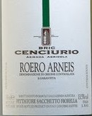Roero Arneis DOCG