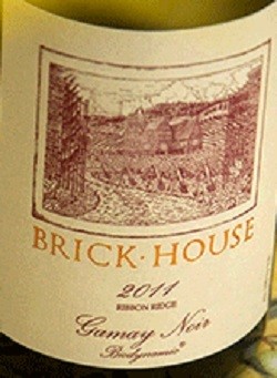 Gamay Noir
