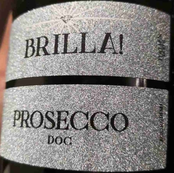 Prosecco
