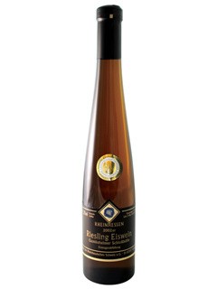 Riesling Eiswein